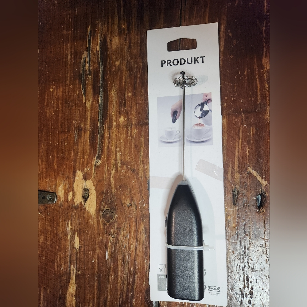 Milk Frother